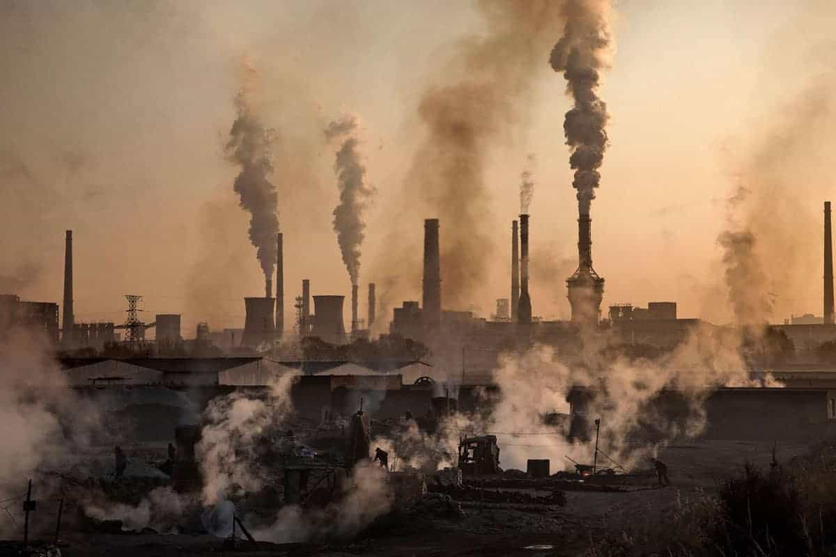 global warming