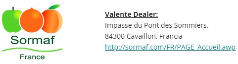 sormaf